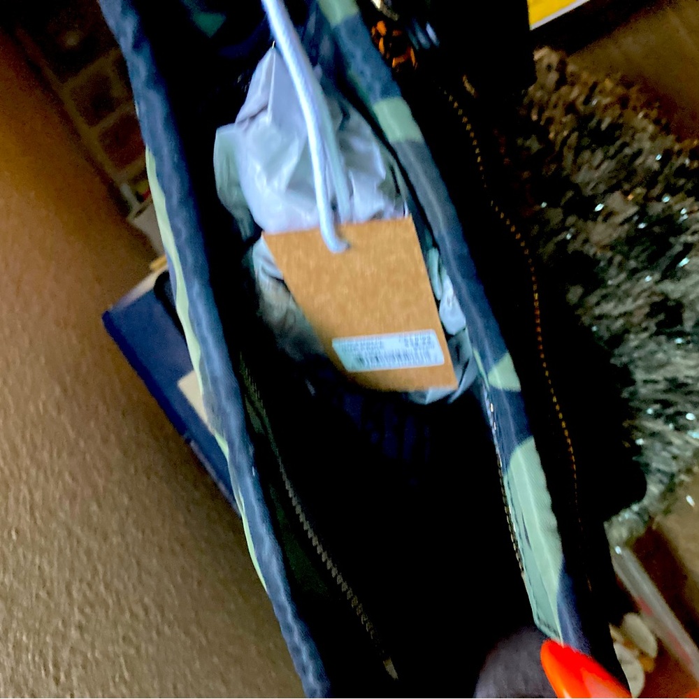 Camouflage, Crossbody bag - Picture 2 of 4
